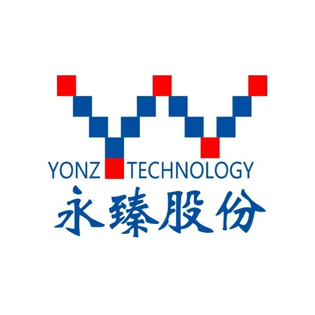 永臻科技股份有限公司